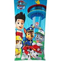 NICKELODEON - Toalla playa Patrulla Canina Paw Patrol Together